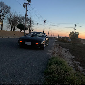 RX-7 FC3S
