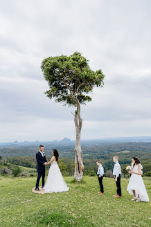 Wedding photographer Samantha Li (theinfinityc). Photo of 2 February 2023