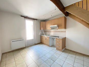 appartement à L'Isle-Jourdain (32)