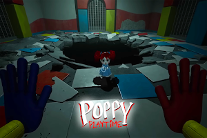 Poppy Playtime Chapter 3 Game APK for Android Download