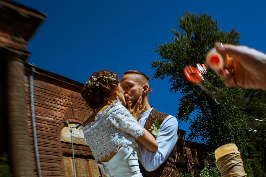 Photographe de mariage Katya Lu (katilu). Photo du 27 août 2015