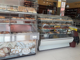 Pastelería Baguetería San Luis