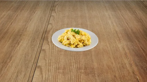 Scrambled Egg [Made With 3 Eggs]