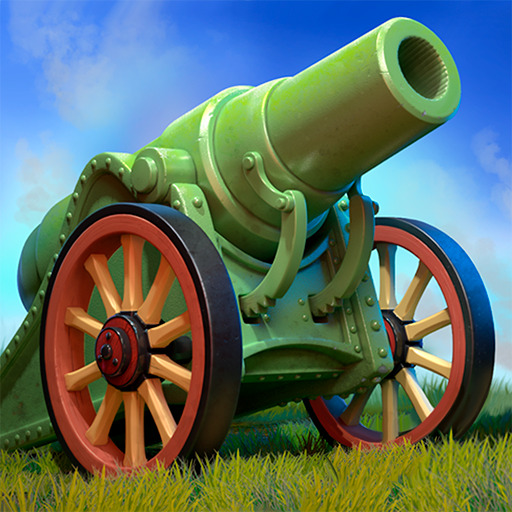 Toy Defense 2 — Tower Defense by Melsoft