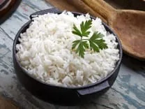 Rice Plain