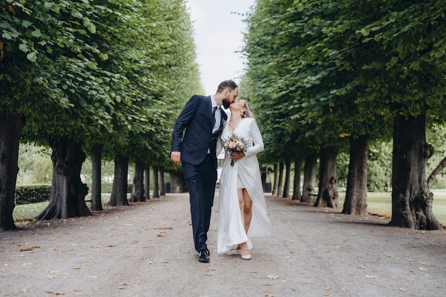 Photographe de mariage Vadim Shevcov (amdb9). Photo du 16 février 2021