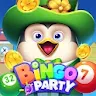 Bingo Party - Lucky Bingo Game Icon