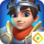 Rise of Legend Apk