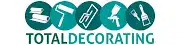 Total Decorating Logo