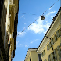 In un angolo di cielo di 