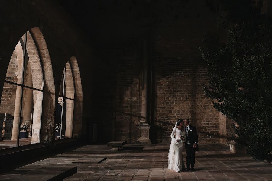 Fotografo di matrimoni Eva Maria Garcia Joseva (garcamarn). Foto del 19 settembre 2023