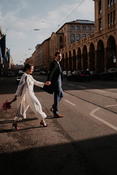 Fotógrafo de casamento Toni Lang (storiesbytoni). Foto de 22 de novembro 2022