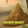 Hidden Object World  icon