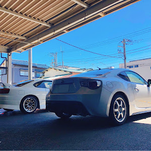 BRZ ZC6