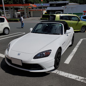 S2000 AP2