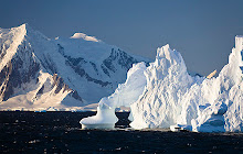 Antarctica New Tab Antarctica HD Wallpapers small promo image