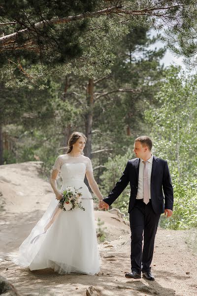 Wedding photographer Elina Shumkova (ellina-sh). Photo of 24 June 2019