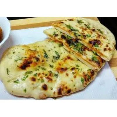 Stuffed Kulcha