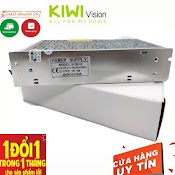 Nguồn Tổ Ong Tổng 12V 10A (Dc) Đa Năng Phù Hợp Với Camera Và Đèn Led Quảng Cáo