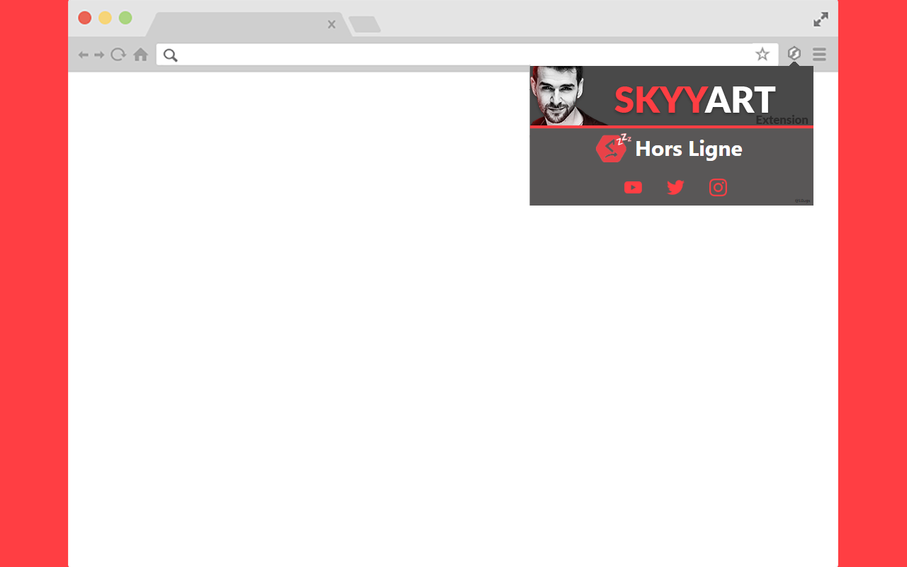 Extension Live Skyyart Preview image 2