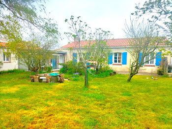 maison à Beauvoir-sur-Mer (85)