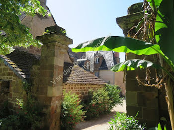 maison à Louignac (19)