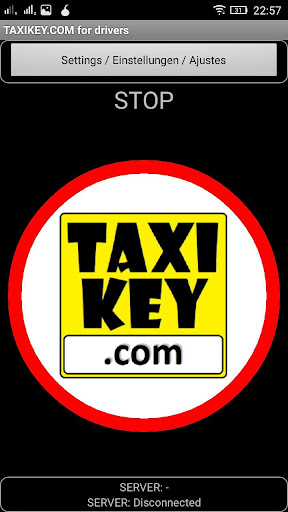 TAXIKEY.COM for drivers