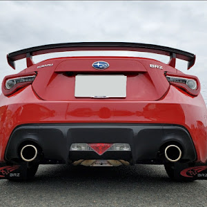 BRZ ZC6