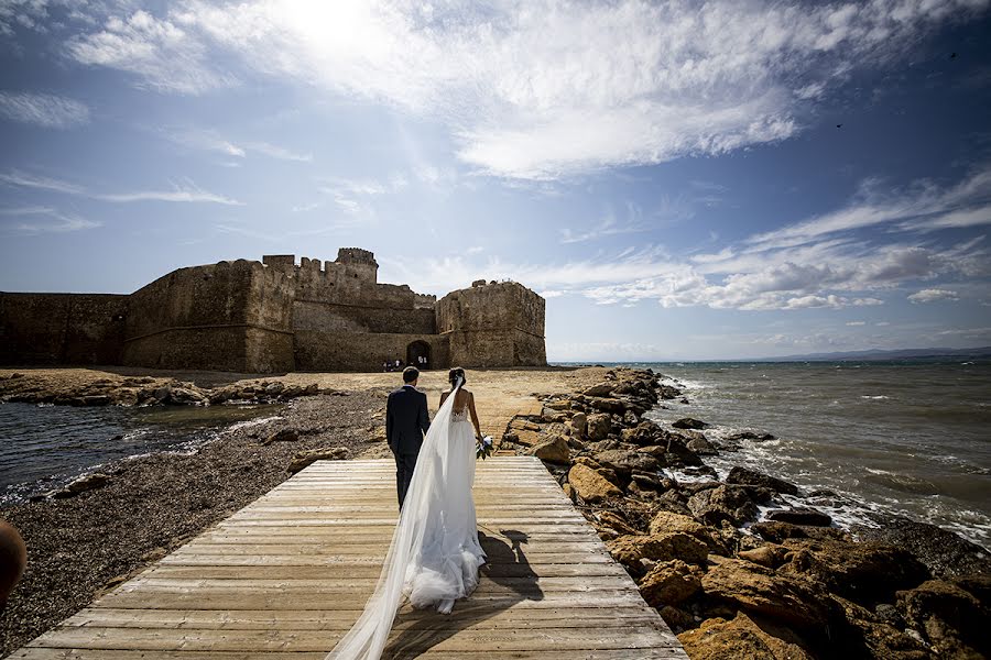 Fotografo di matrimoni Leonardo Scarriglia (leonardoscarrig). Foto del 25 settembre 2020