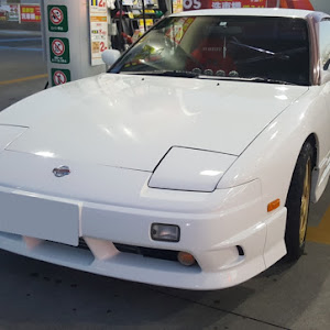 180SX RPS13