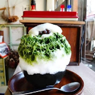 小亀有(小龜有) かき冰 kakigori