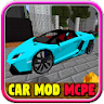 Cars Mod for Minecraft PE icon