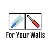 For Your Walls Logo