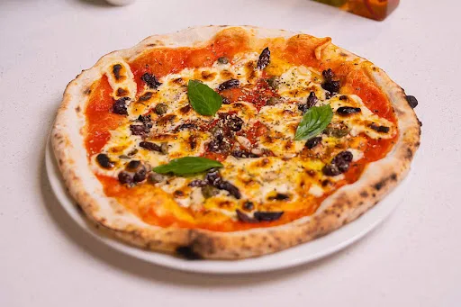Pizza 3 - Napoli (12 Inch)