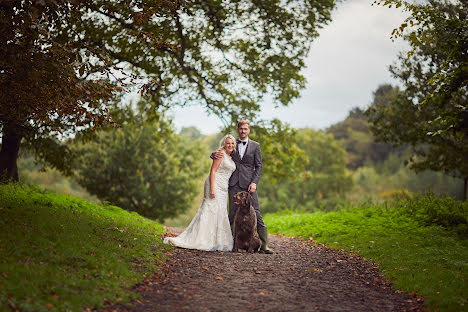 Photographe de mariage Tomasz Kozak (soundpictures). Photo du 10 mai 2022