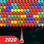 Cover Image of Unduh Bubble Shooter 2021 - Pertandingan 3 Game 1.5.3 APK