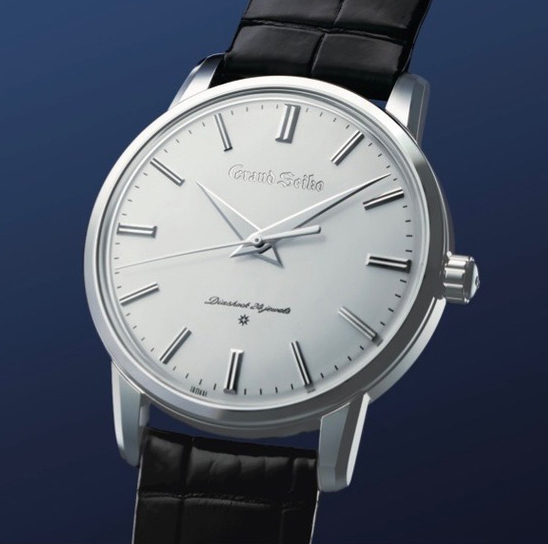 Grand Seiko