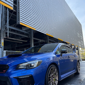 WRX STI