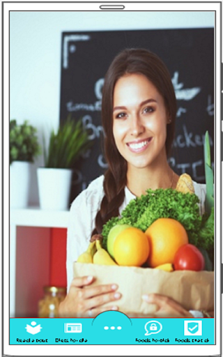 Diabetics Diet Recipes - Healthy Life