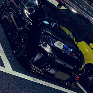 スイフトスポーツ ZC33S