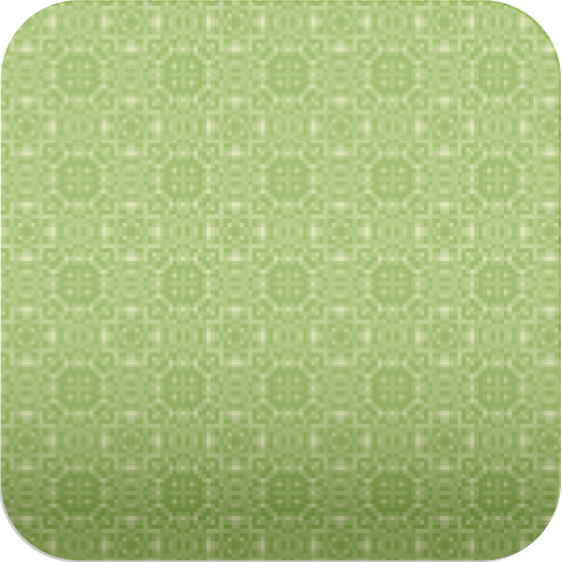 小さな模様の緑壁紙【スマホ待受壁紙】 個人化 App LOGO-APP開箱王