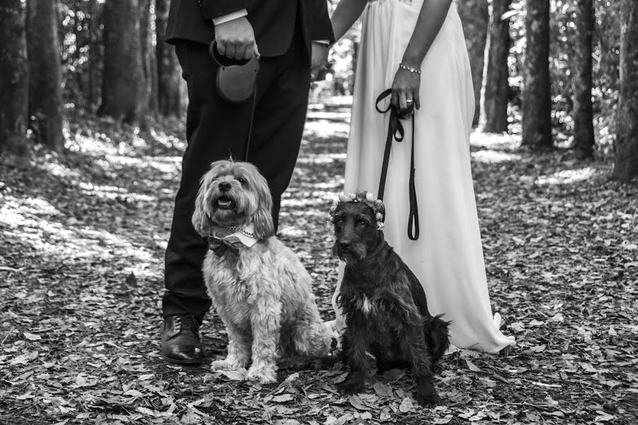 Fotógrafo de casamento Josué Araujo (josuaraujo). Foto de 10 de julho 2017