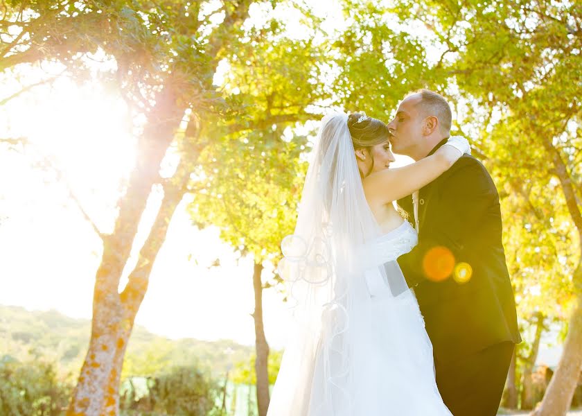 Fotografo di matrimoni Giovanni Bargione (fotobargione). Foto del 21 novembre 2020