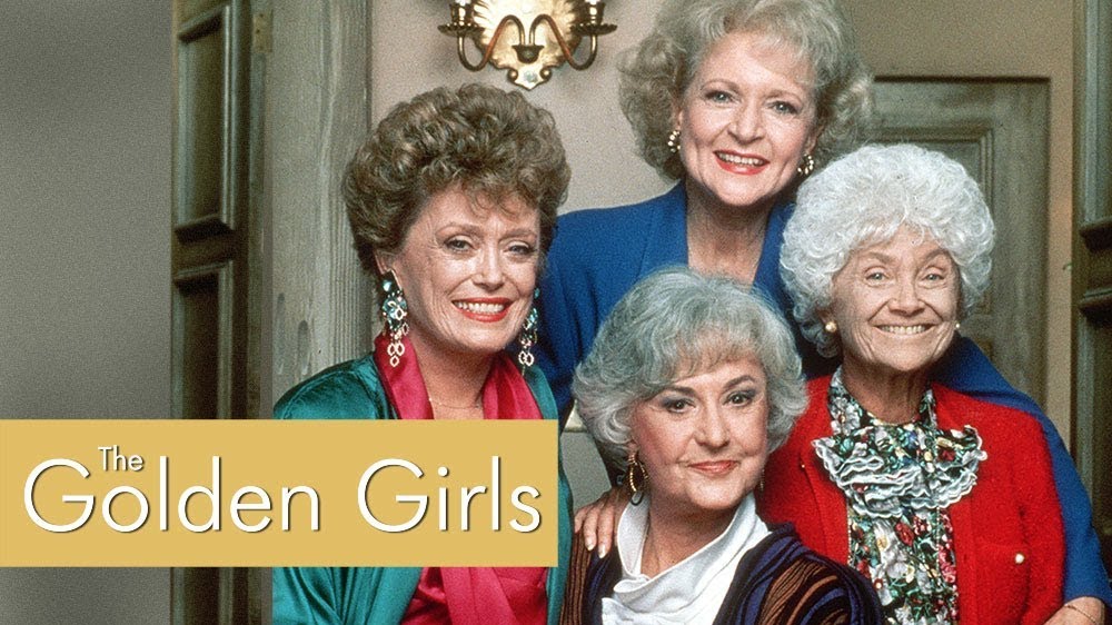 Golden Girls - Movies & TV on Google Play