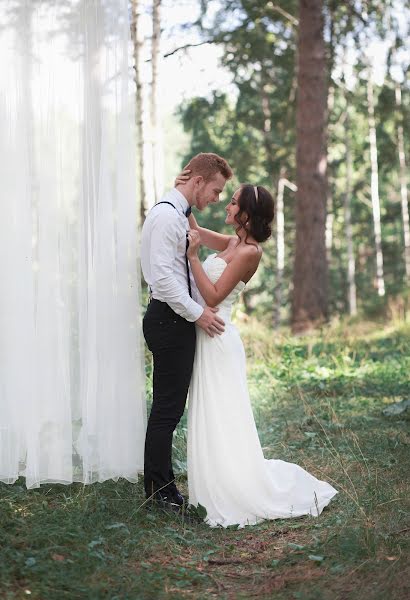 Wedding photographer Yuliya Terenicheva (terenicheva). Photo of 31 July 2015