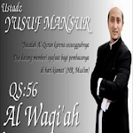 Ust Yusuf Mansur Al Waqiah Apk