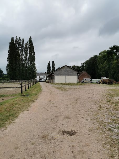 Vente maison 7 pièces 100 m² à Le Pin-au-Haras (61310), 750 000 €