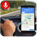 Navigation Maps & Traffic Aler