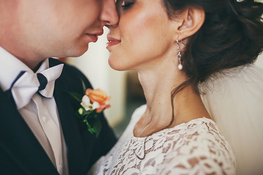 Photographe de mariage Semen Shustov (semenshustov). Photo du 2 janvier 2016