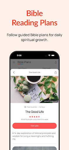 Biblia Reina Valera - RVR60 - Bible Reading Plans